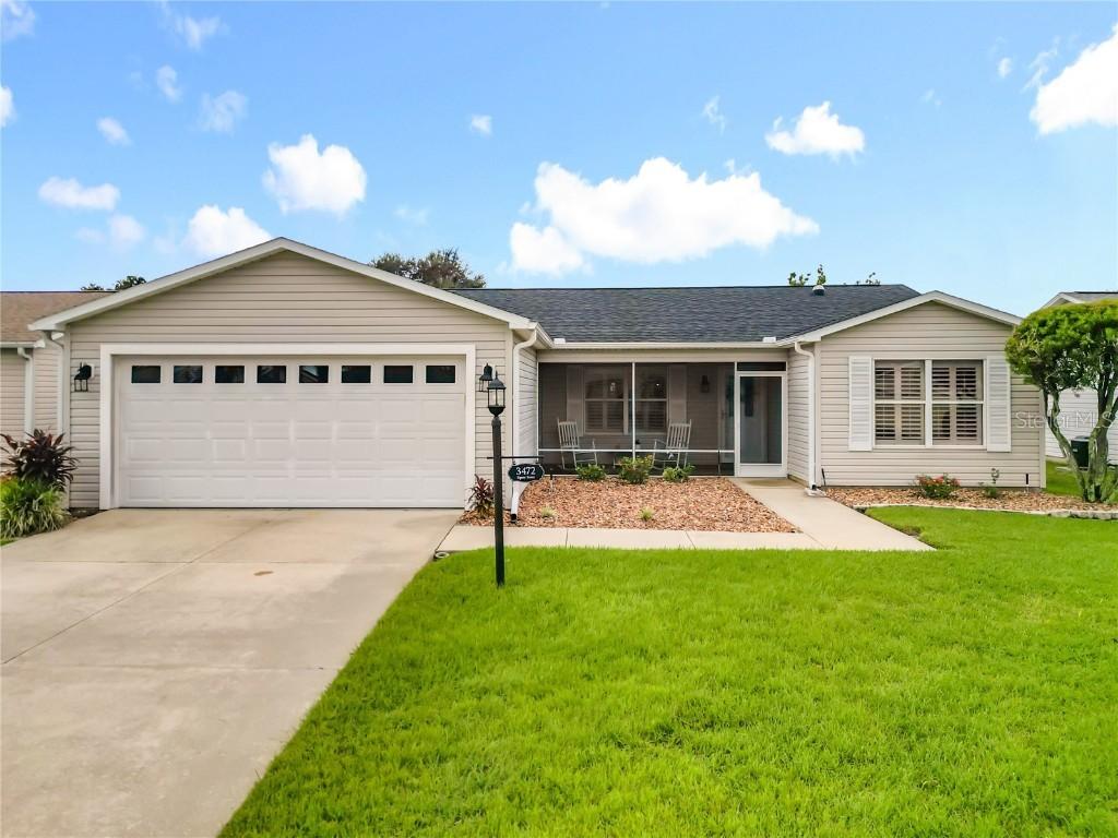 3472 Sipsey St., The Villages, FL 32162