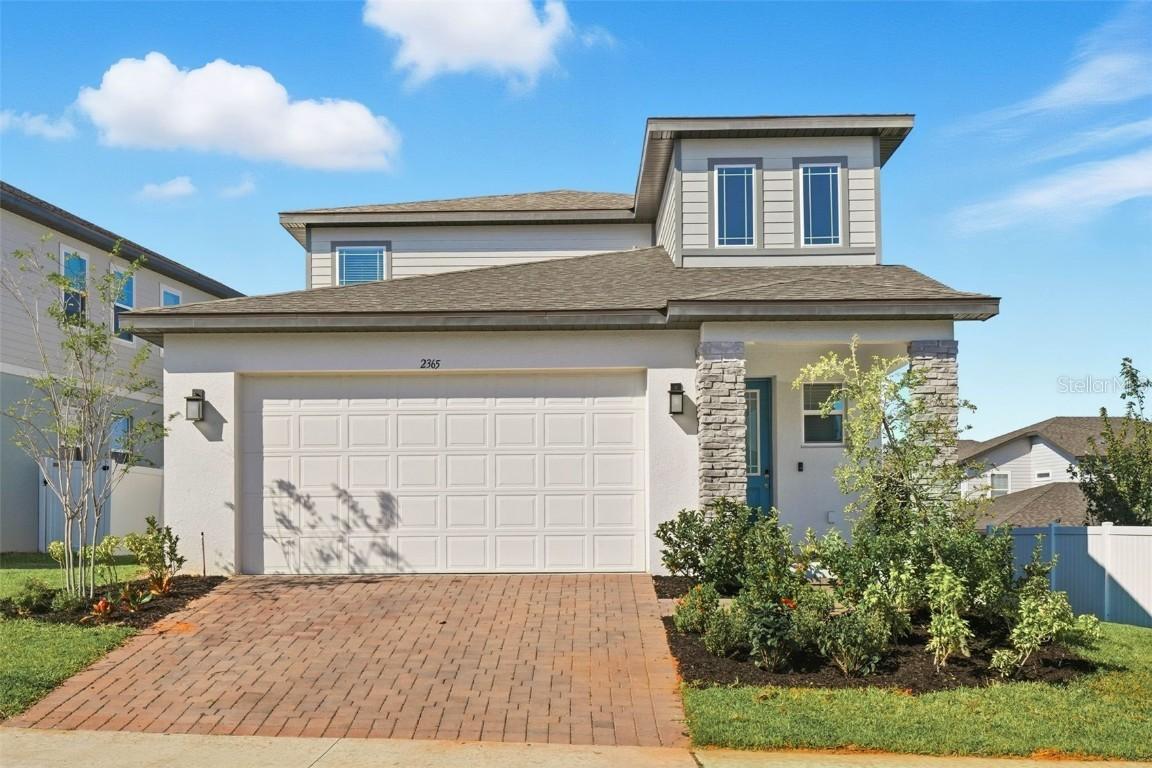 2365 Treasure Hill St., Clermont, FL 34715