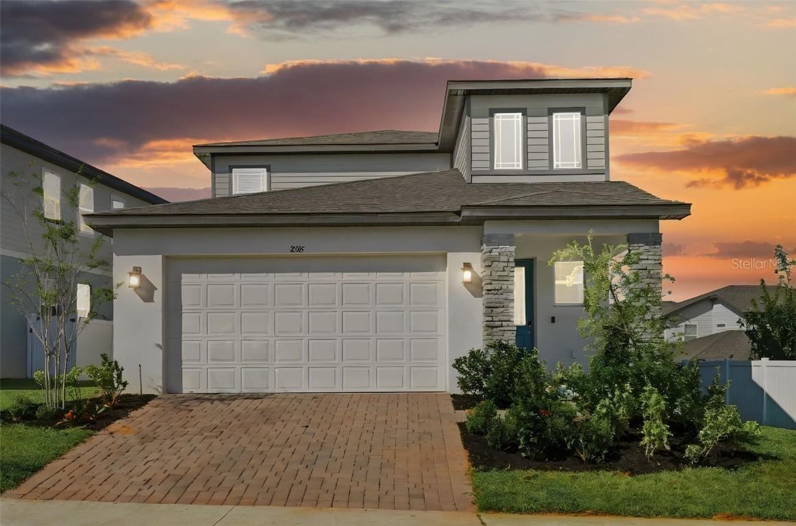 2365 Treasure Hill St., Minneola, FL 34715