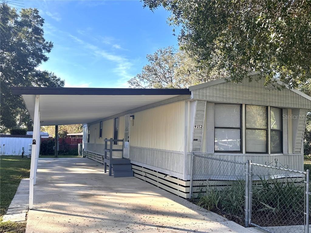 9352 SE 143rd Ln., Summerfield, FL 34491