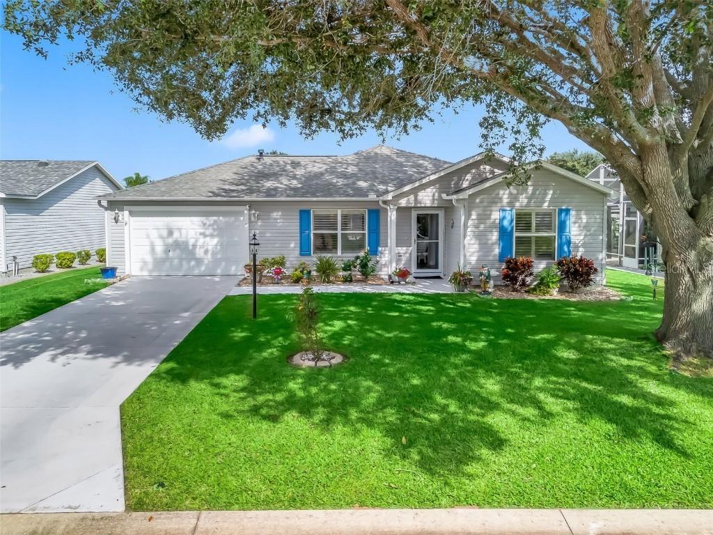 3277 Ashbrook Pl., The Villages, FL 32162