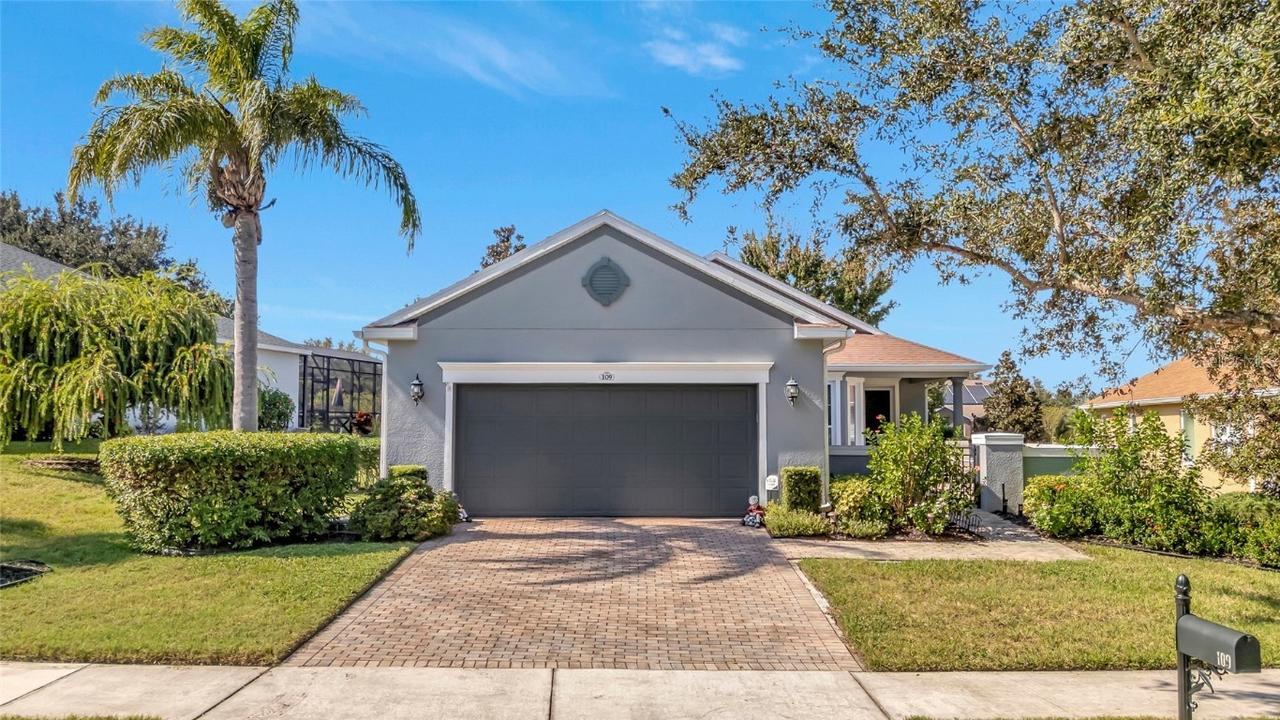 109 Falling Acorn Ave., Groveland, FL 34736