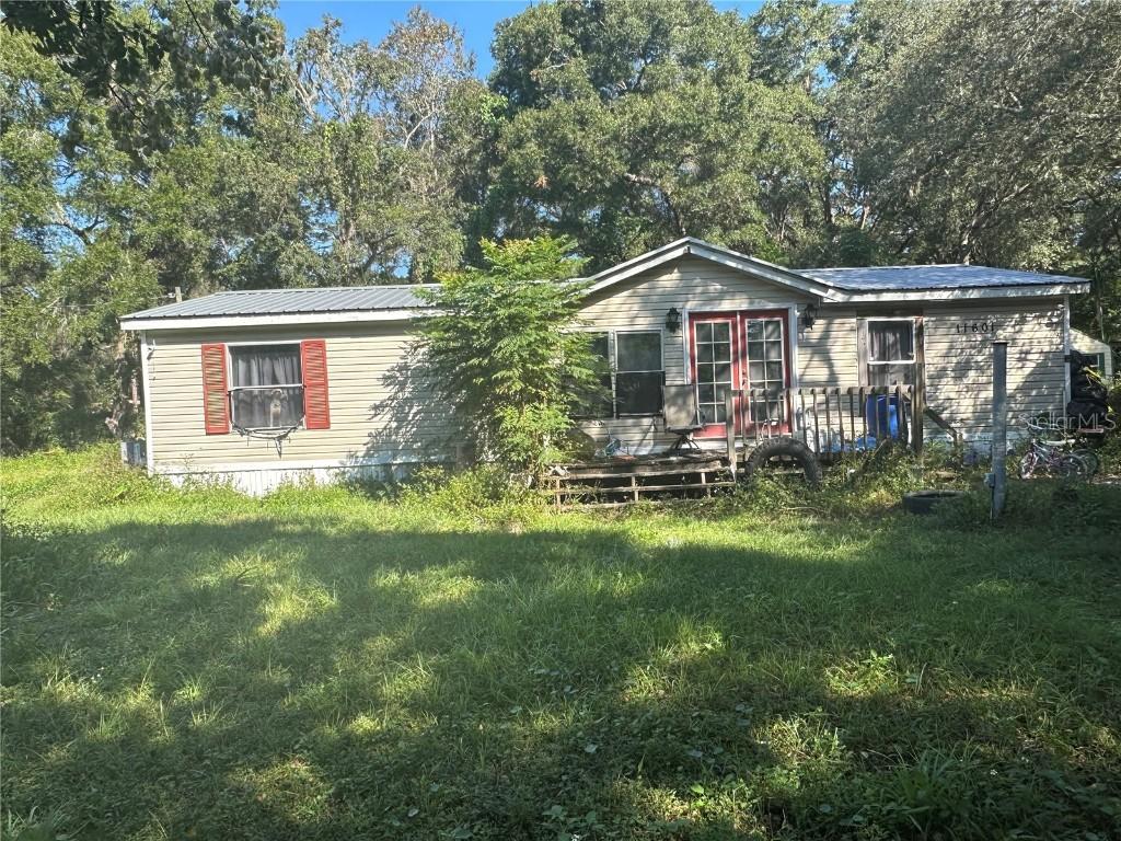 11601 NW 14th St., Ocala, FL 34482