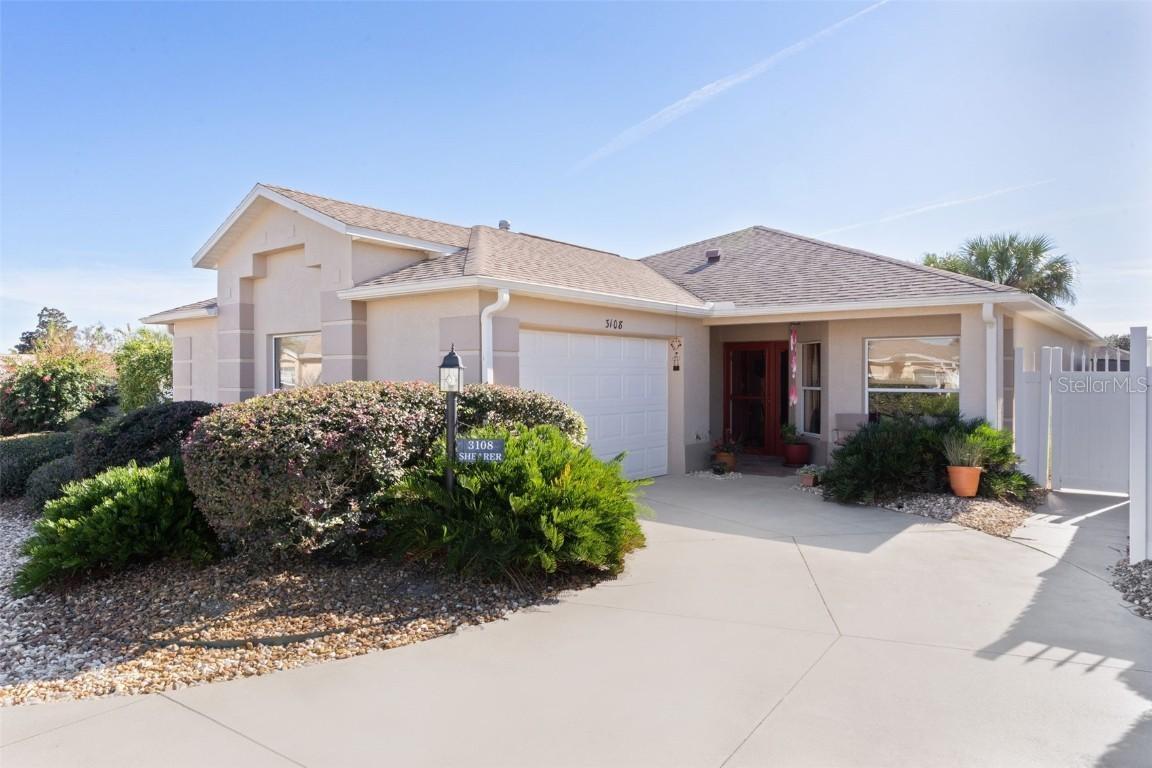 3108 Carrollton Ct., The Villages, FL 32162