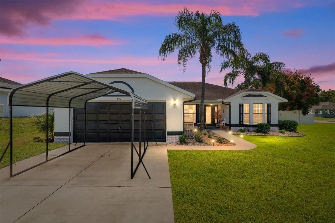 800 Crestview Cir., Wildwood, FL 34785