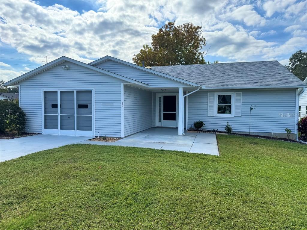 10 Brigadoon Cir., Leesburg, FL 34788