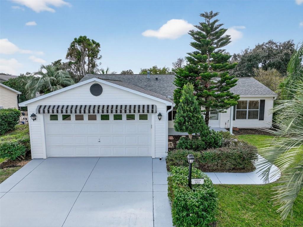 1201 De La Fuente Ct., The Villages, FL 32162