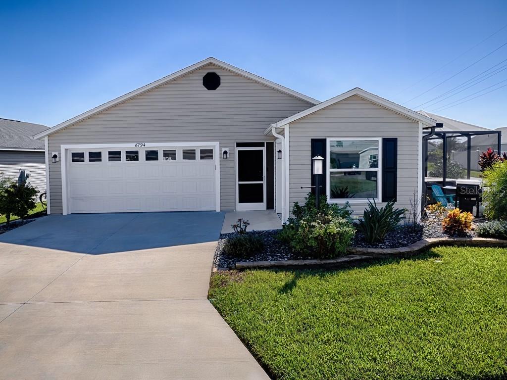 6794 Boss Ct., The Villages, FL 34762