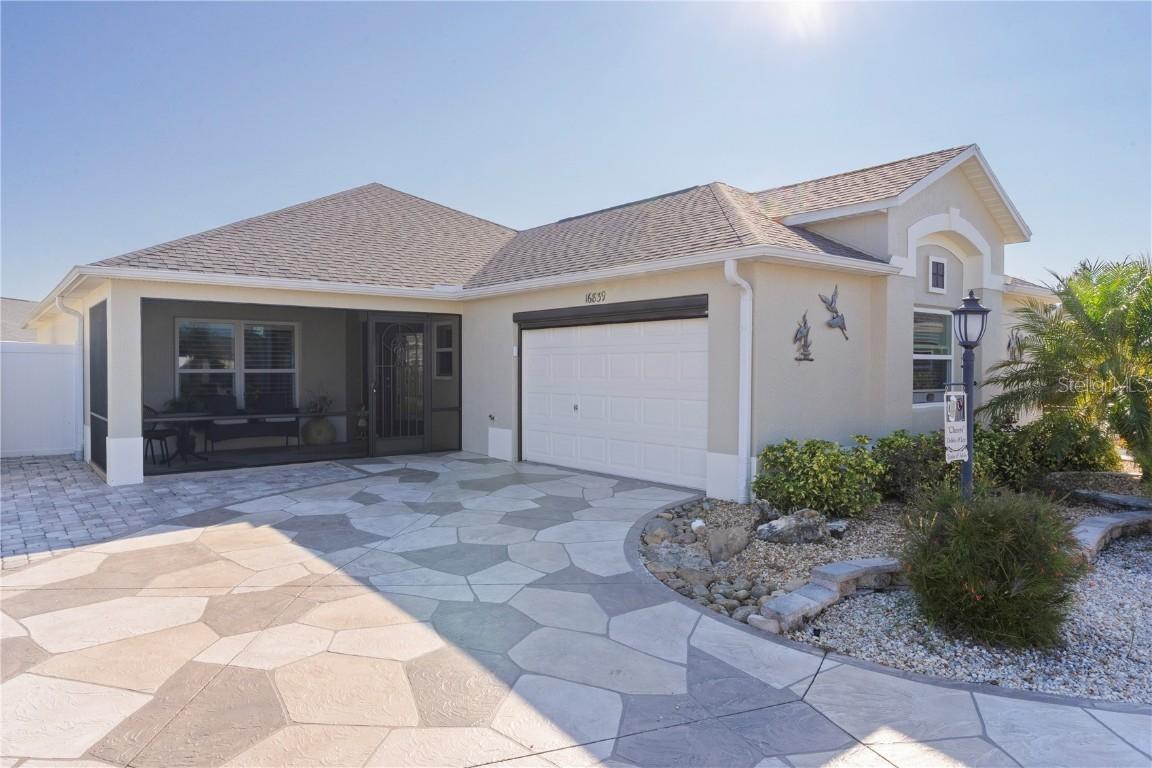 16839 SE 91st Crenshaw Ter., The Villages, FL 32162