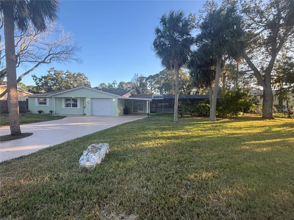 4928 Amherst Ct., New Port Richey, FL 34652