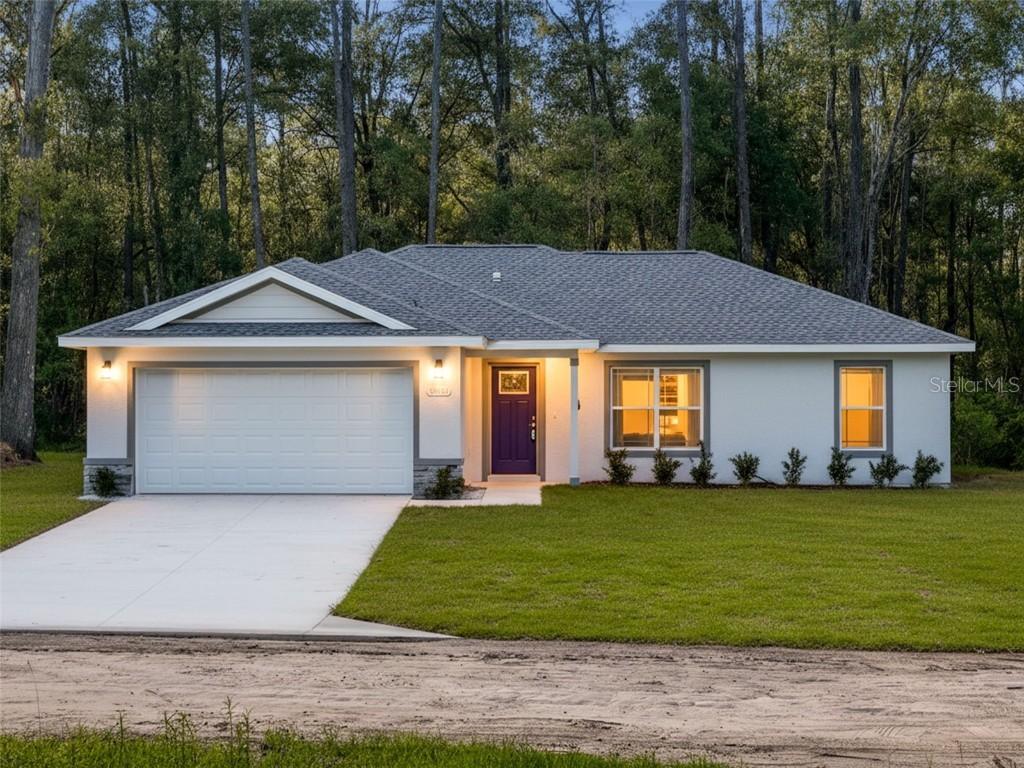 9980 N Bamboo Way, Dunnellon, FL 34434