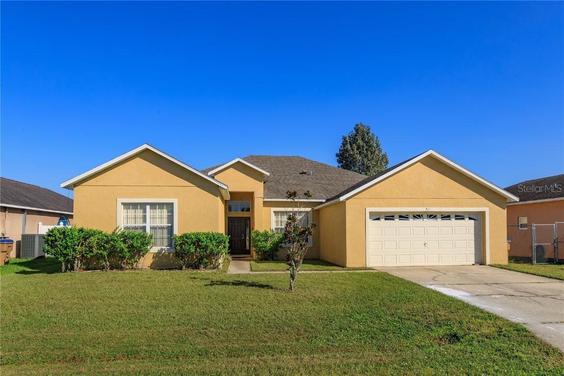 346 Alegriano Ct., Kissimmee, FL 34758