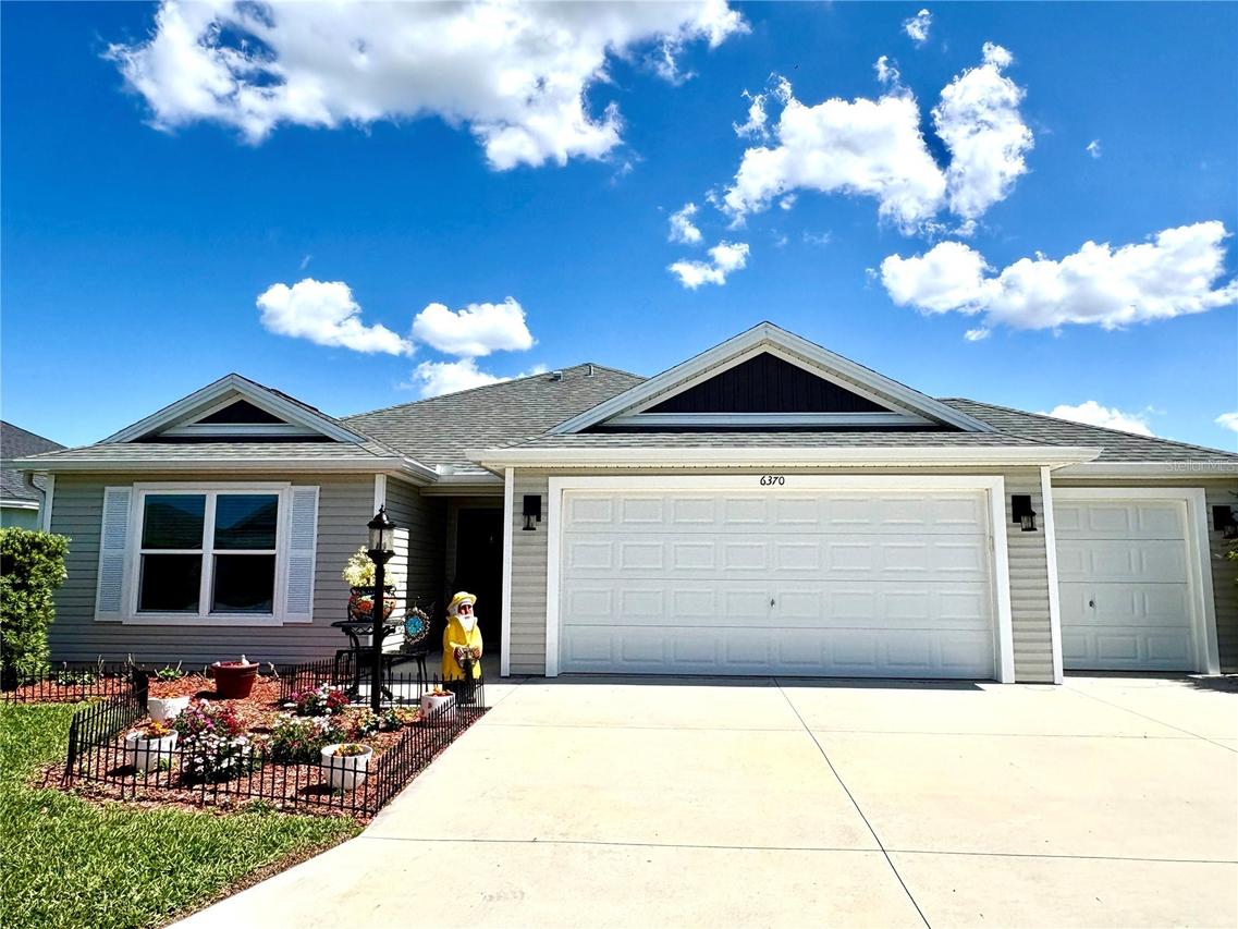 6370 Danielson Loop, The Villages, FL 32163