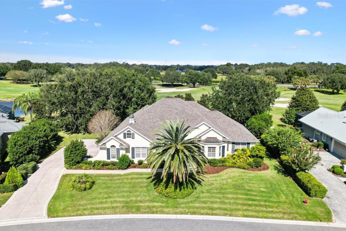 664 Ternberry Forest Dr., The Villages, FL 32162