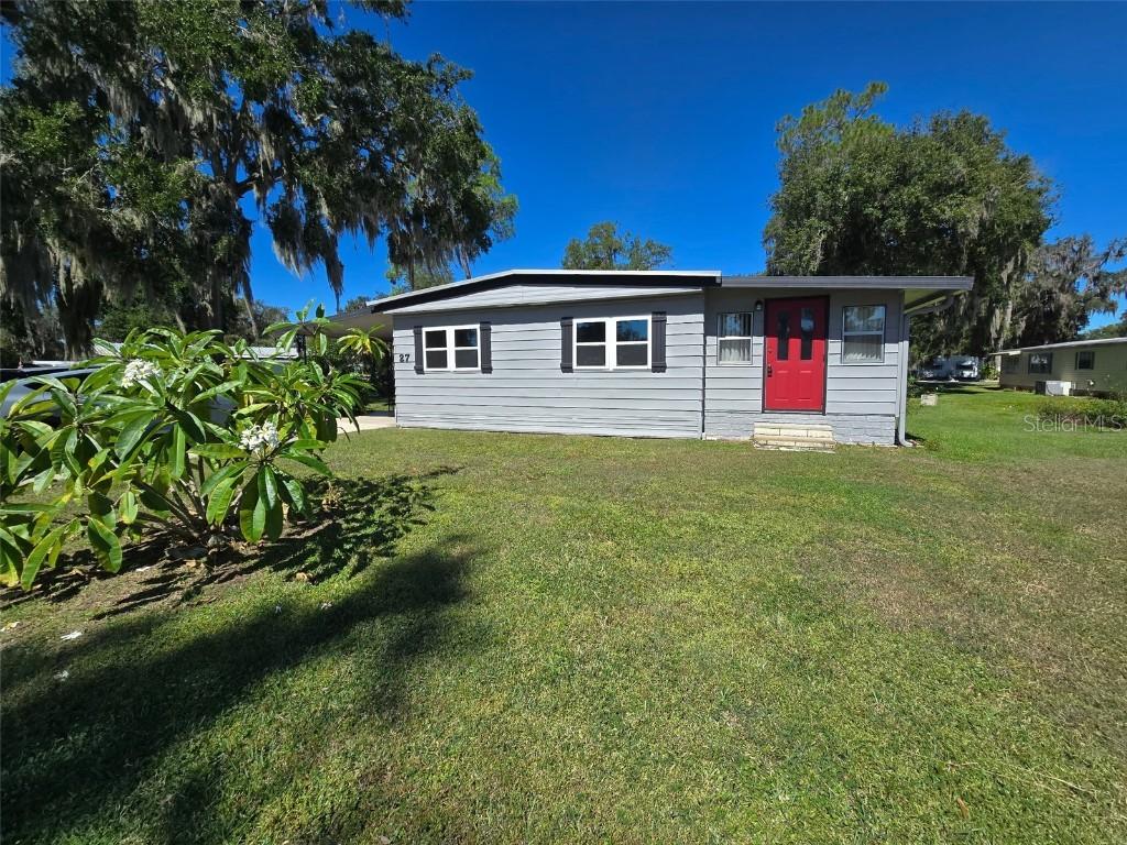 27 S Bobwhite Rd., Wildwood, FL 34785