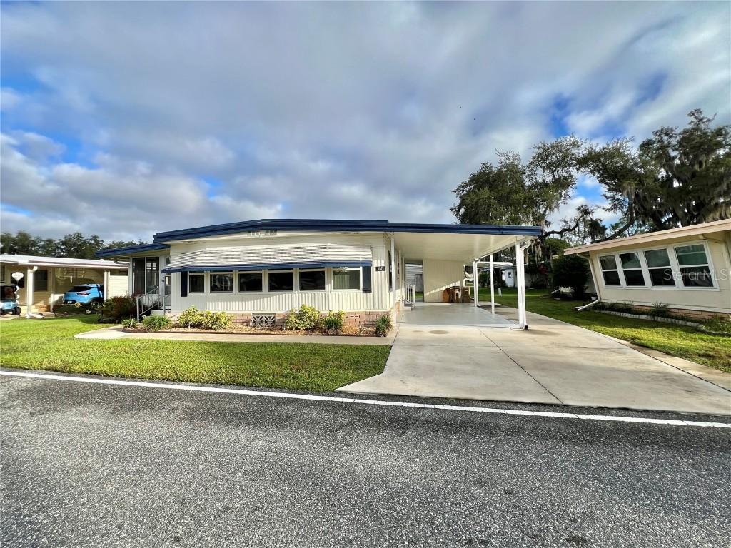 176 Azalea Tr., Leesburg, FL 34748