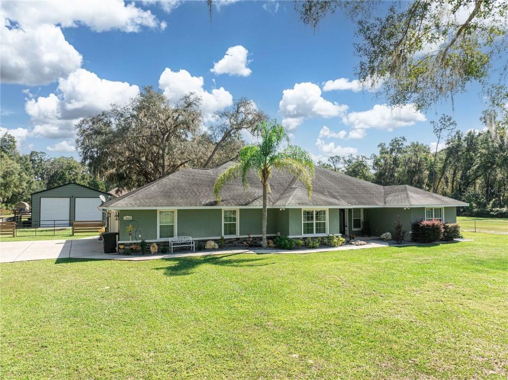 14725 SE 36th Ave., Summerfield, FL 34491