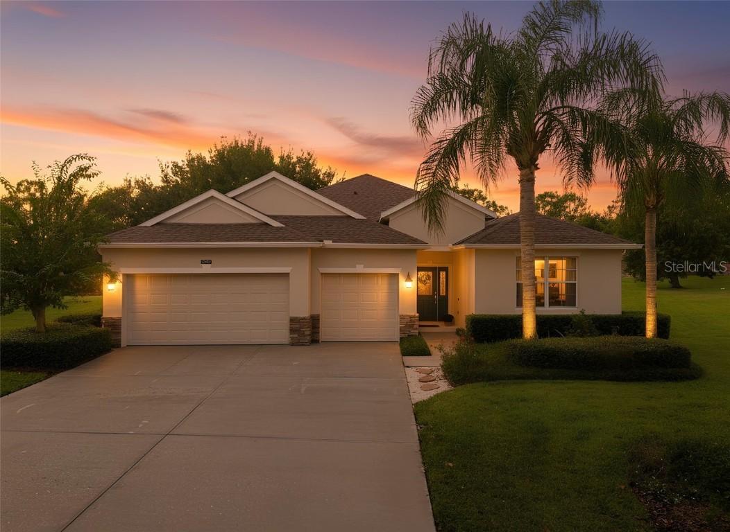 4850 Royce Dr., Mount Dora, FL 32757