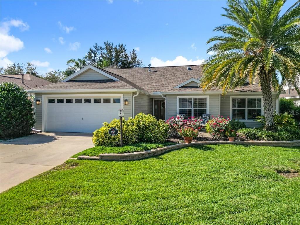 17430 SE 71st Birchbrook Ave., The Villages, FL 32162