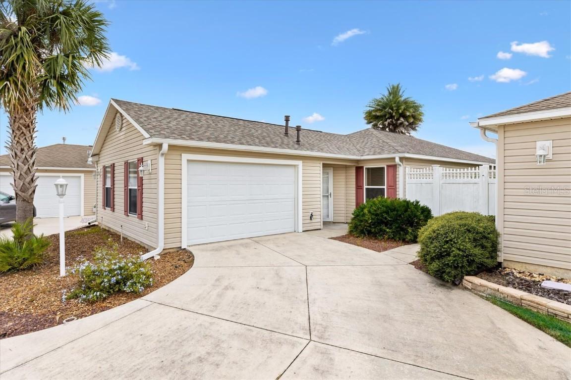 2371 Camden Ter., The Villages, FL 32162