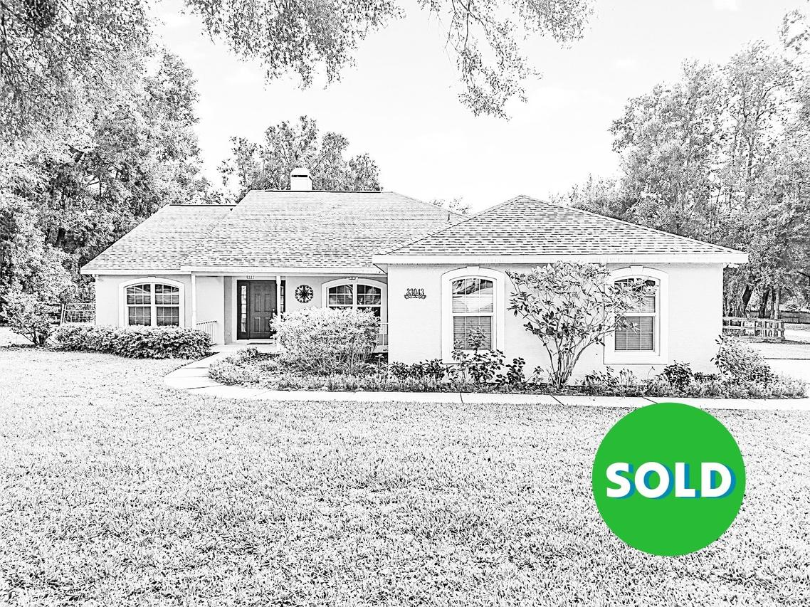 [Address Hidden by Seller], Sorrento, FL 32776