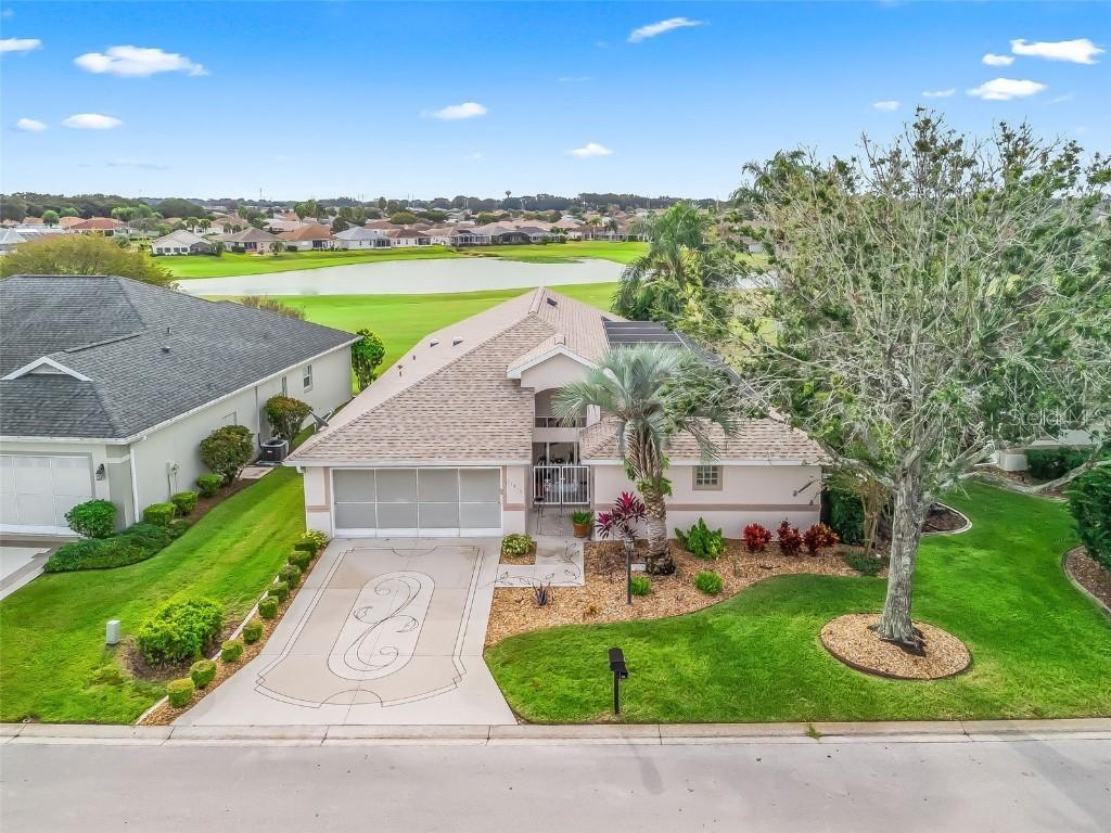 17415 SE 116th Court Rd., Summerfield, FL 34491