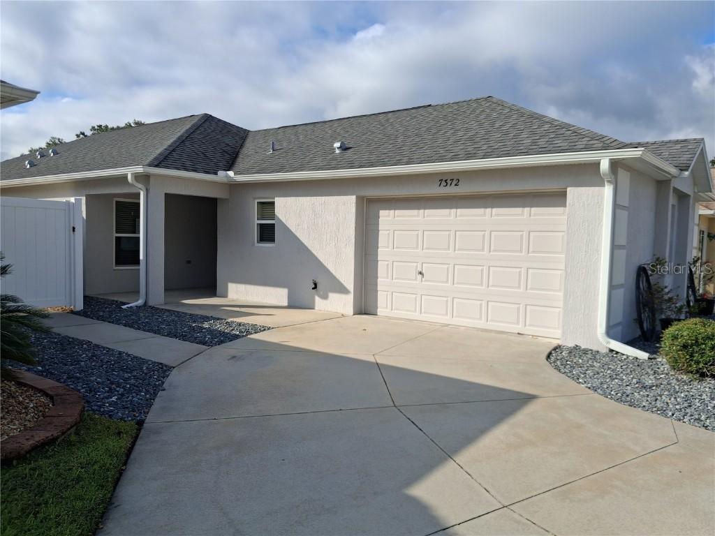 7372 SE 168th Mitzi St., The Villages, FL 32162