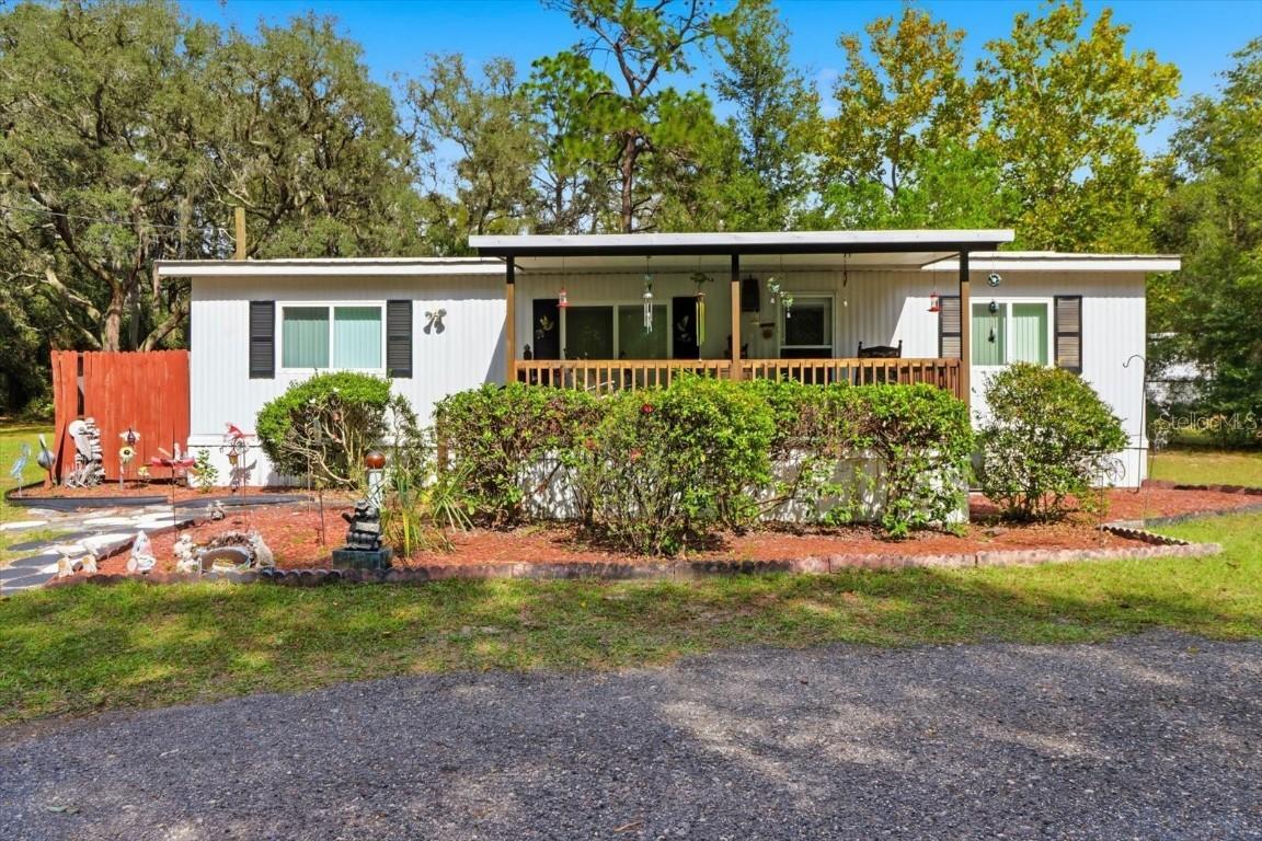 2911 E Raccoon Ct., Inverness, FL 34452
