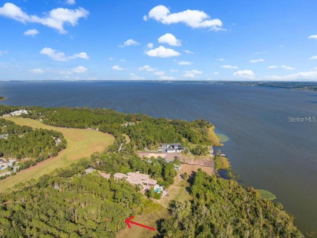 16917 Crete Way, Montverde, FL 34756