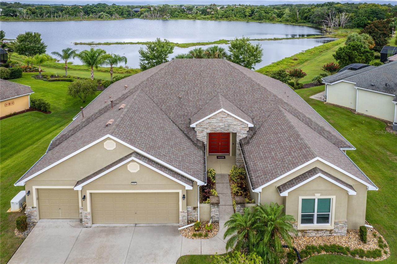 8065 Bridgeport Bay Cir., Mount Dora, FL 32757