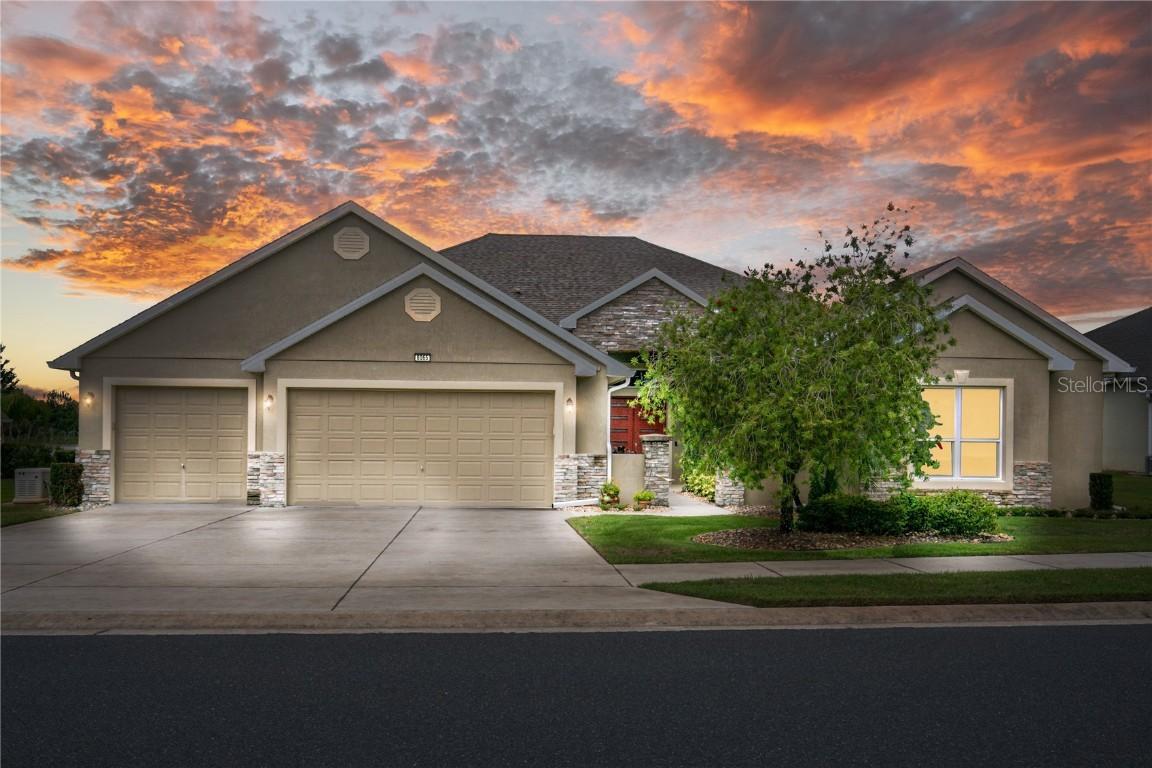 8065 Bridgeport Bay Cir., Mount Dora, FL 32757