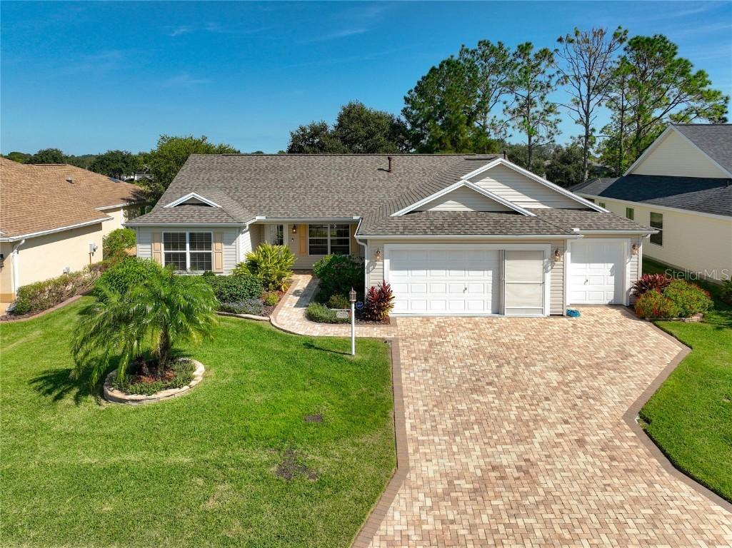 3433 Talley Ridge Dr., The Villages, FL 32162