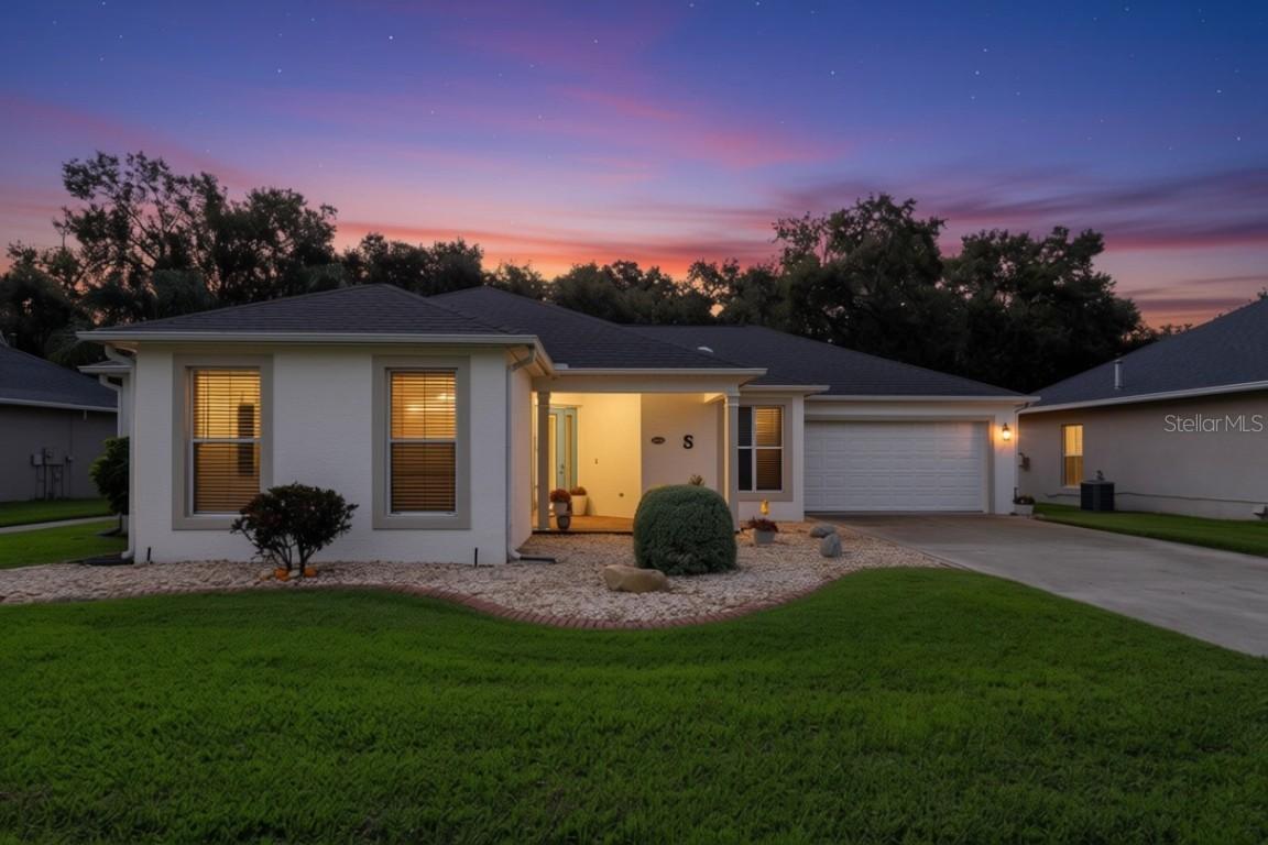 4436 Antietam Creek Tr., Leesburg, FL 34748