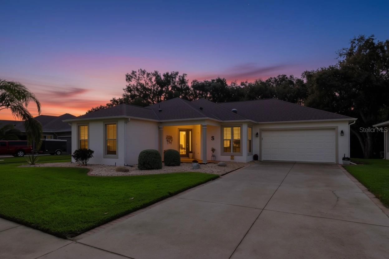 4436 Antietam Creek Tr., Leesburg, FL 34748