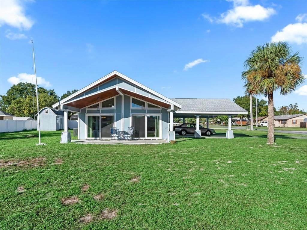 33445 Picciola Dr., Fruitland Park, FL 34731