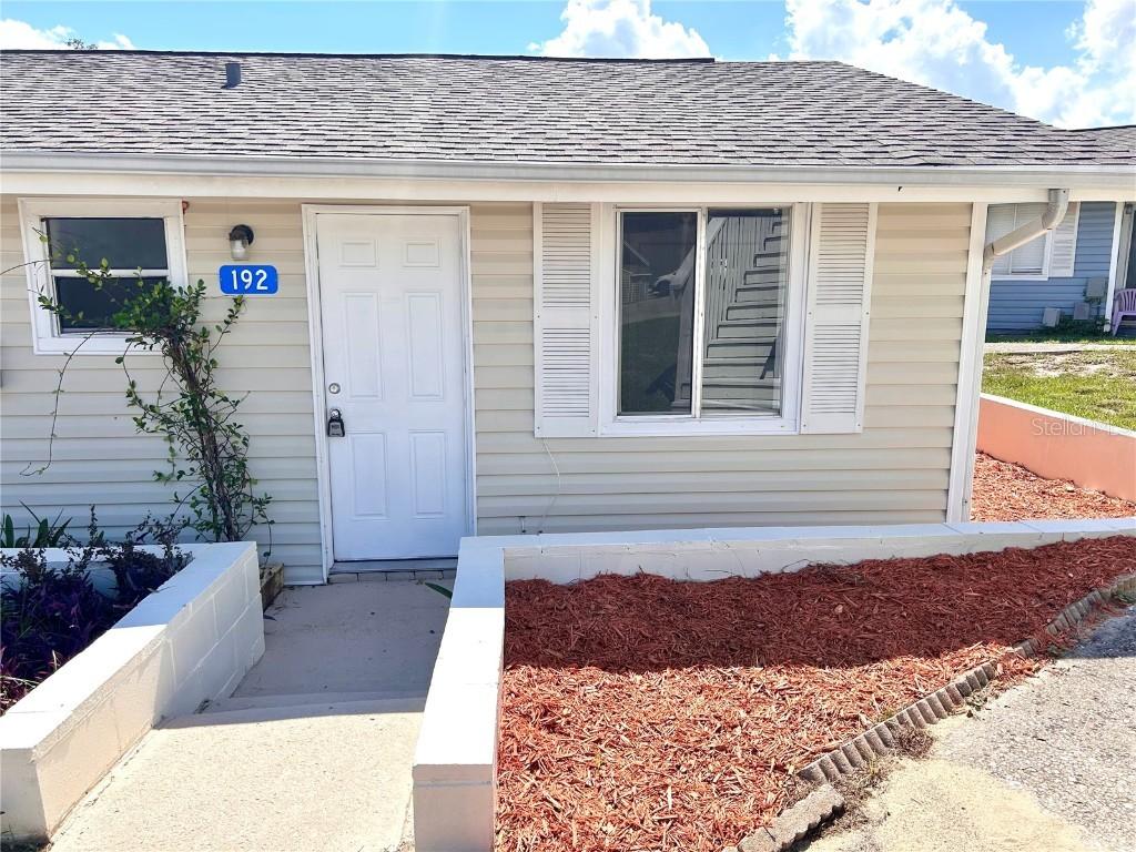 10301 Us Highway 27 #192 Glenwood, Clermont, FL 34711