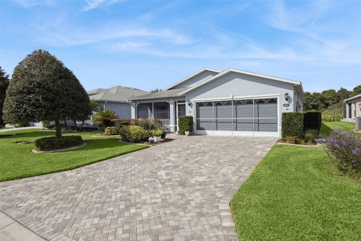 4033 Arlington Ridge Blvd., Leesburg, FL 34748