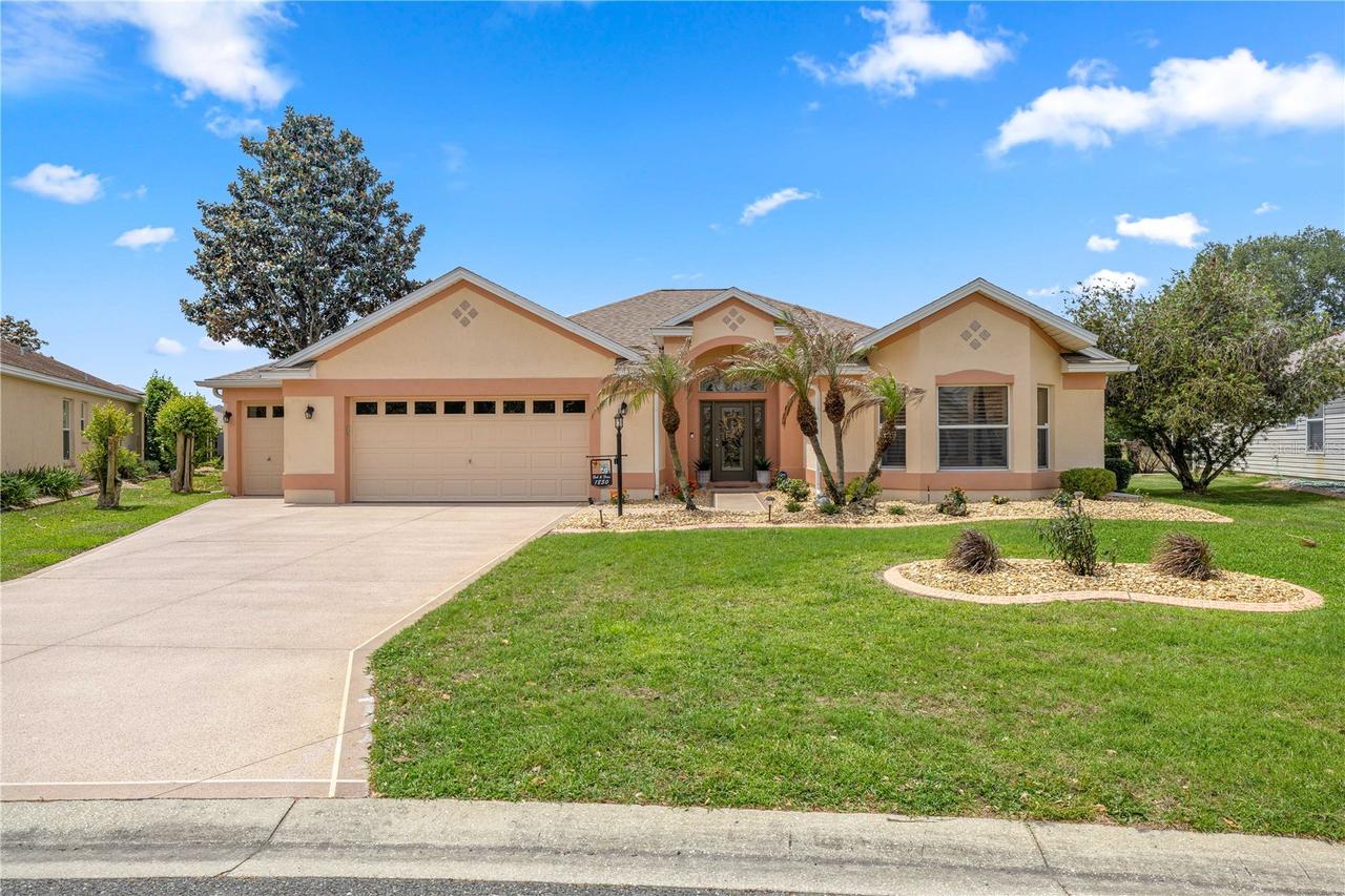 1850 Kyrle Ter., The Villages, FL 32162