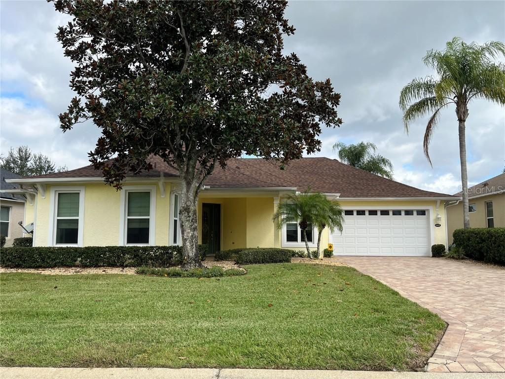 4415 Antietam Creek Tr., Leesburg, FL 34748