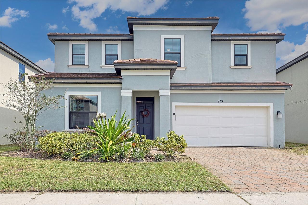 132 Angelas Ave., Haines City, FL 33844