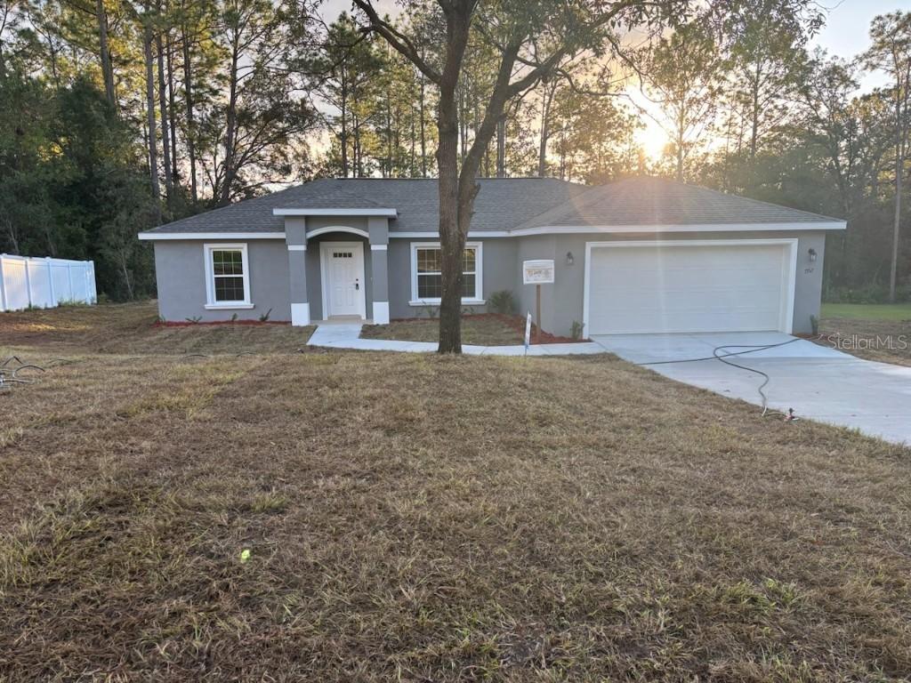 7157 N Deborah Ter., Citrus Springs, FL 34434