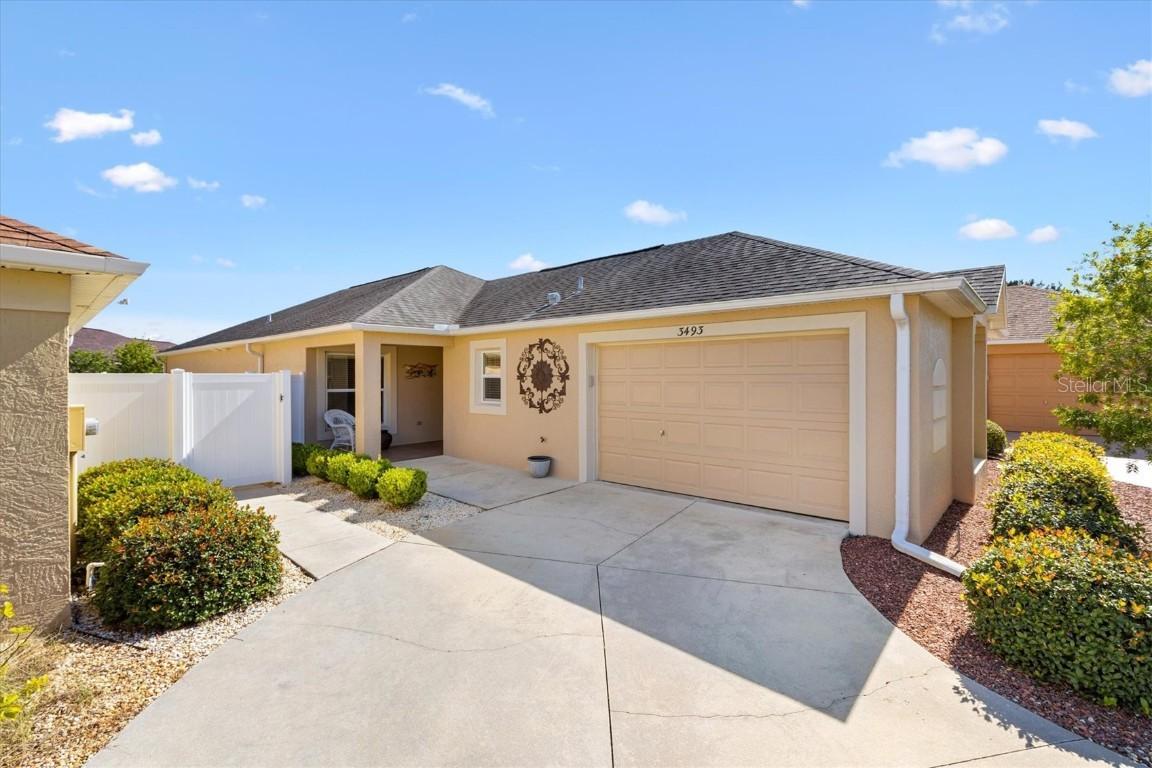 3493 Habersham Ct., The Villages, FL 32163