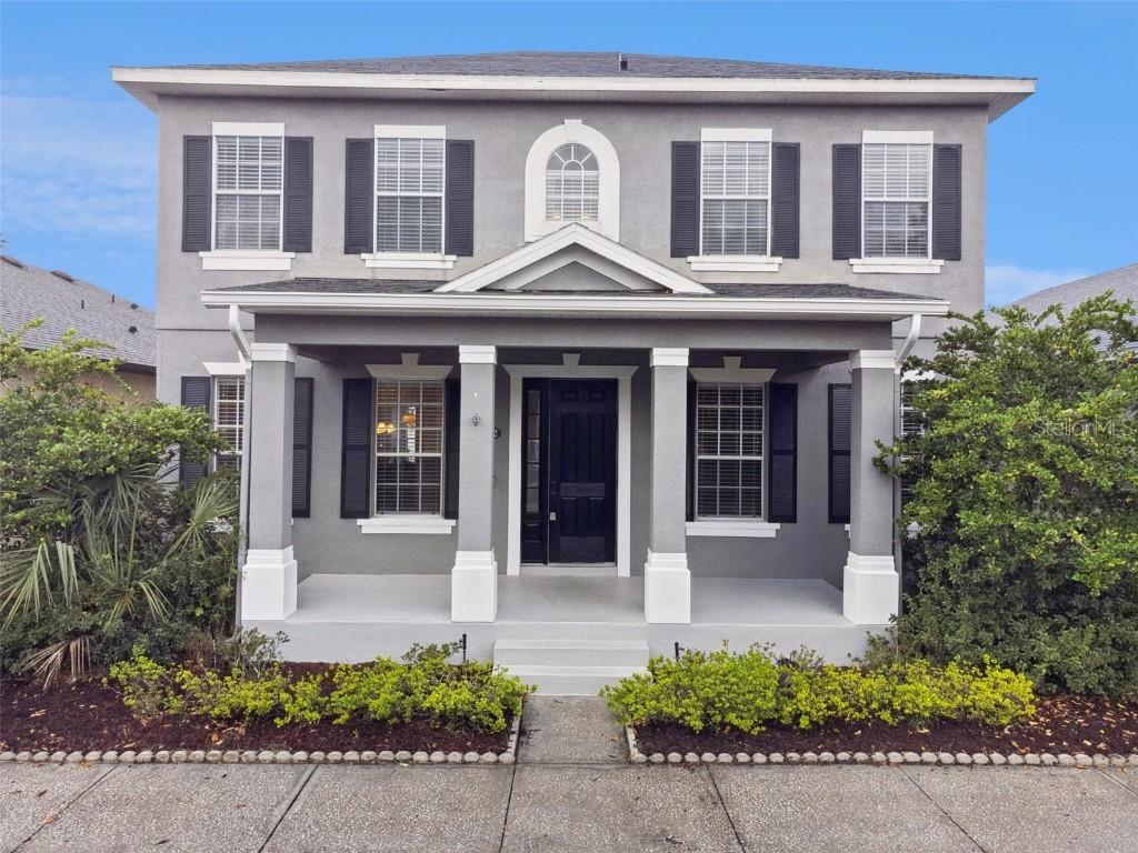 312 Balfour Dr., Winter Springs, FL 32708