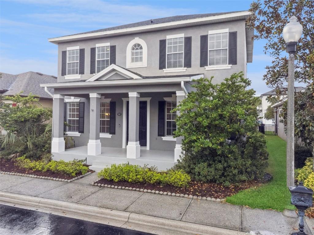 312 Balfour Dr., Winter Springs, FL 32708