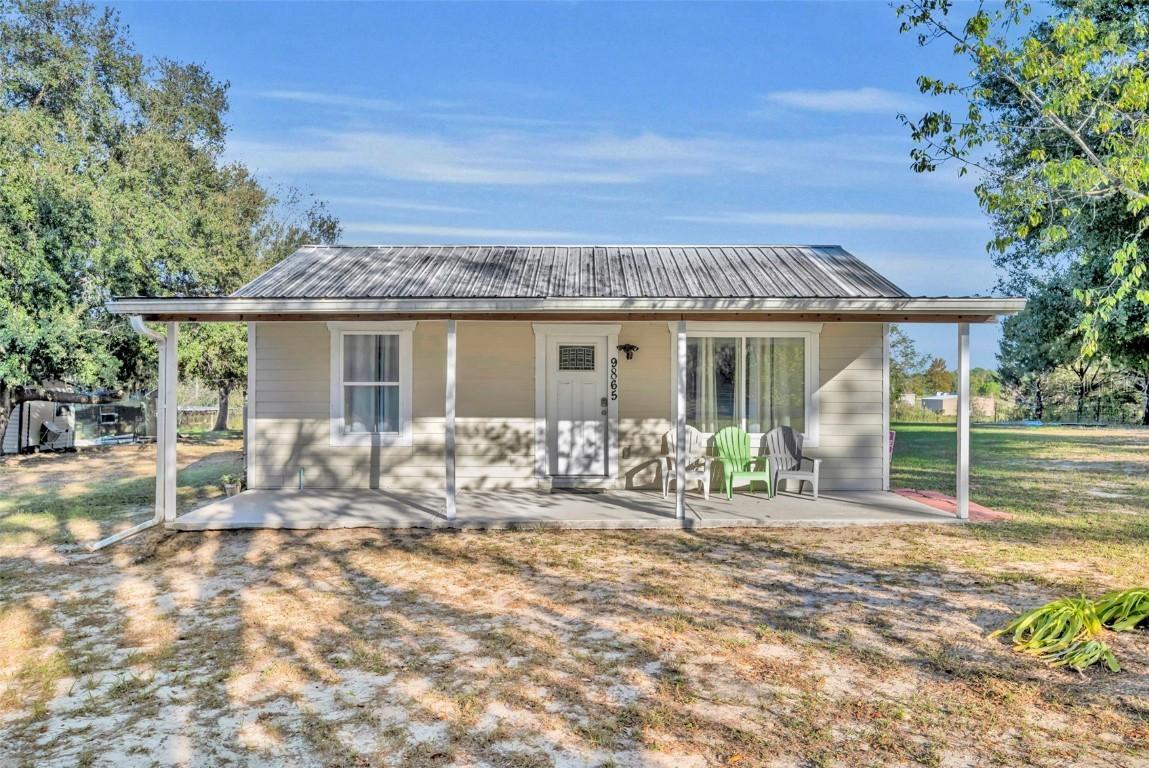 9865 S Arabian Ave., Floral City, FL 34436