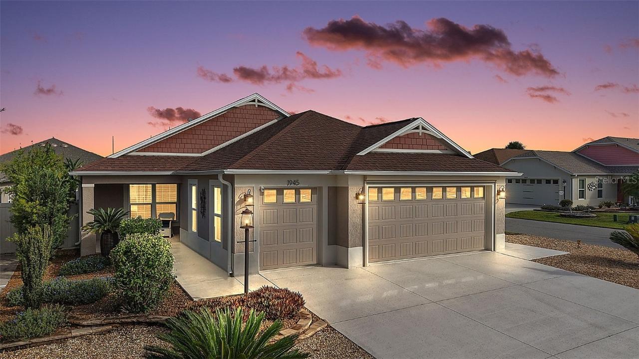 1945 Rieger Rd., The Villages, FL 32163