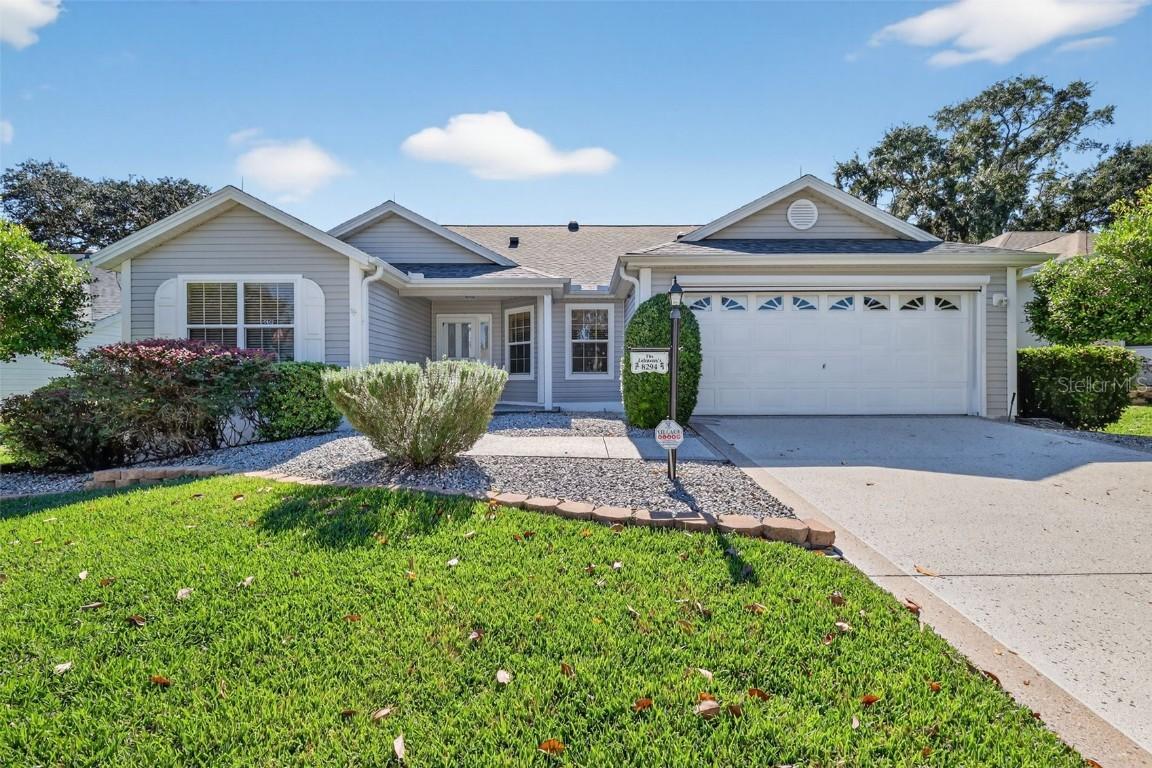 8294 SE 177th Winterthur Loop, The Villages, FL 32162