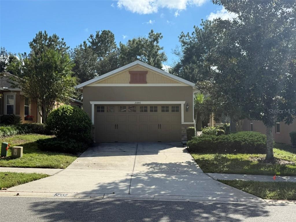 21846 Belgian Ct., Mount Dora, FL 32757