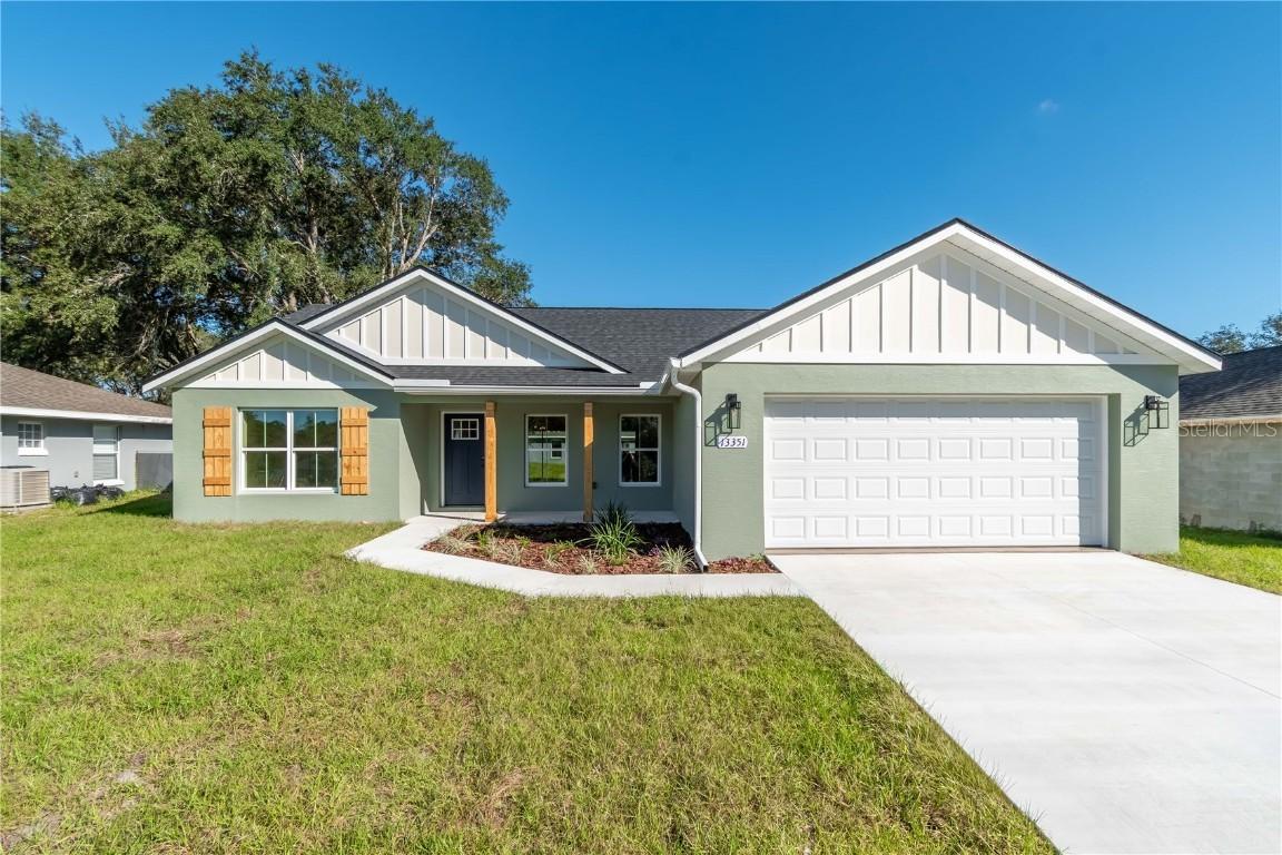 13351 SW 107th Pl., Dunnellon, FL 34432