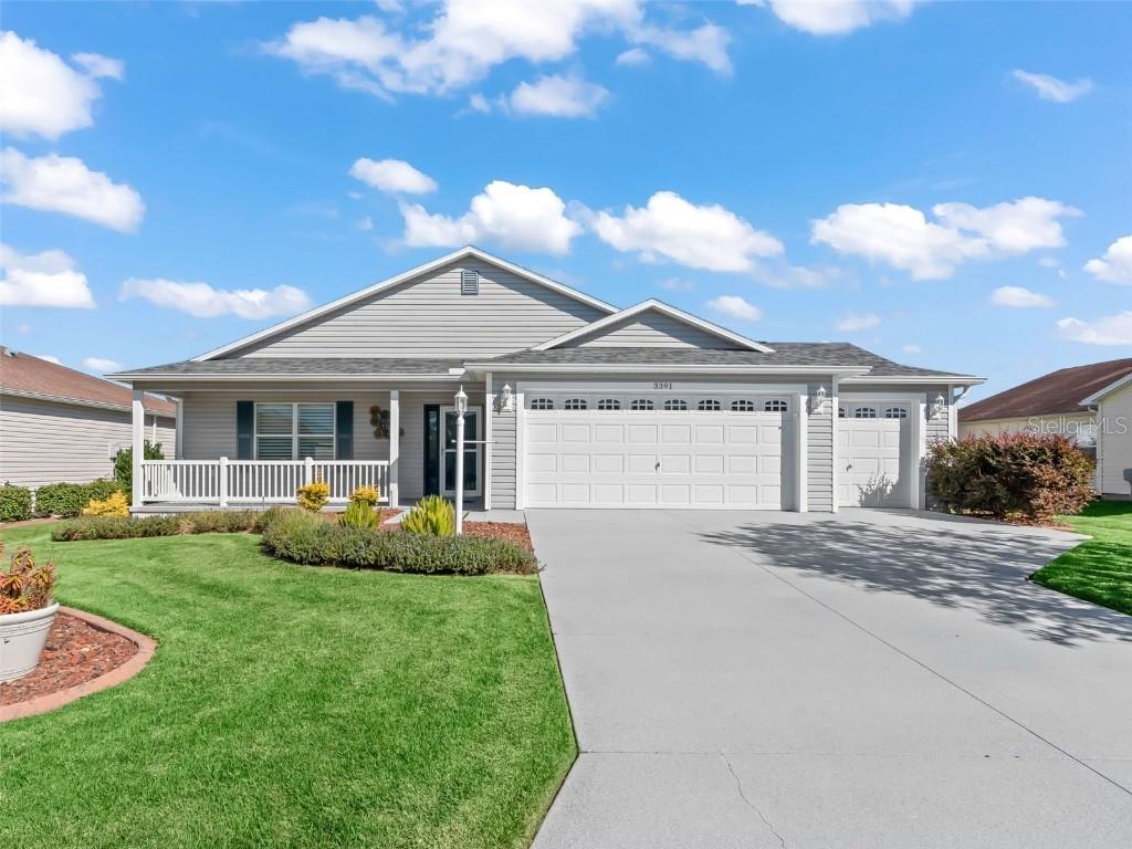 3391 Belcherry Loop, The Villages, FL 32163